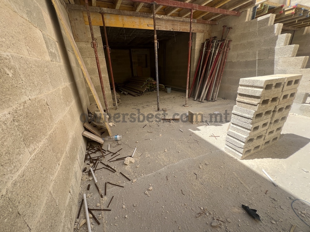 maisonette-in-qormi
