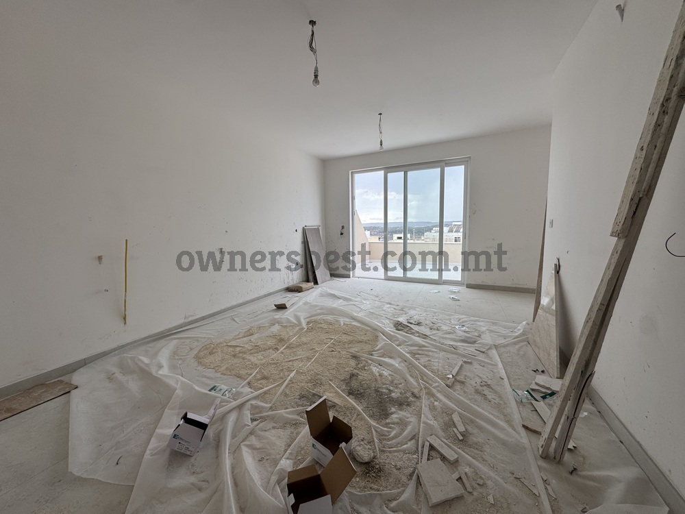 penthouse-in-mellieha