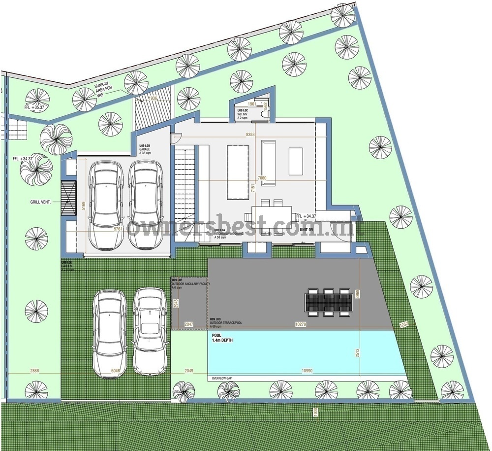 villa-in-naxxar