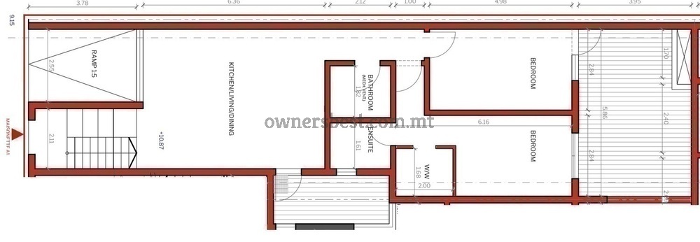 maisonette-in-qormi