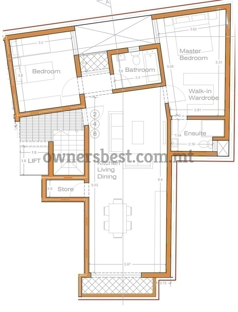 apartment-in-tarxien
