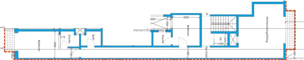 apartment-in-safi