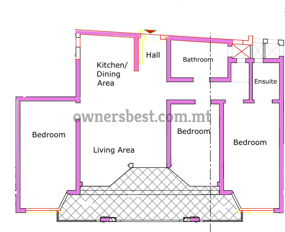 apartment-in-marsascala
