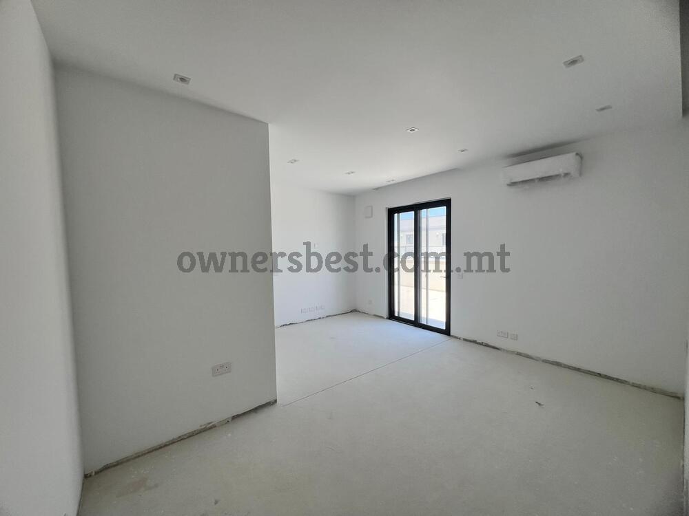 penthouse-in-siggiewi