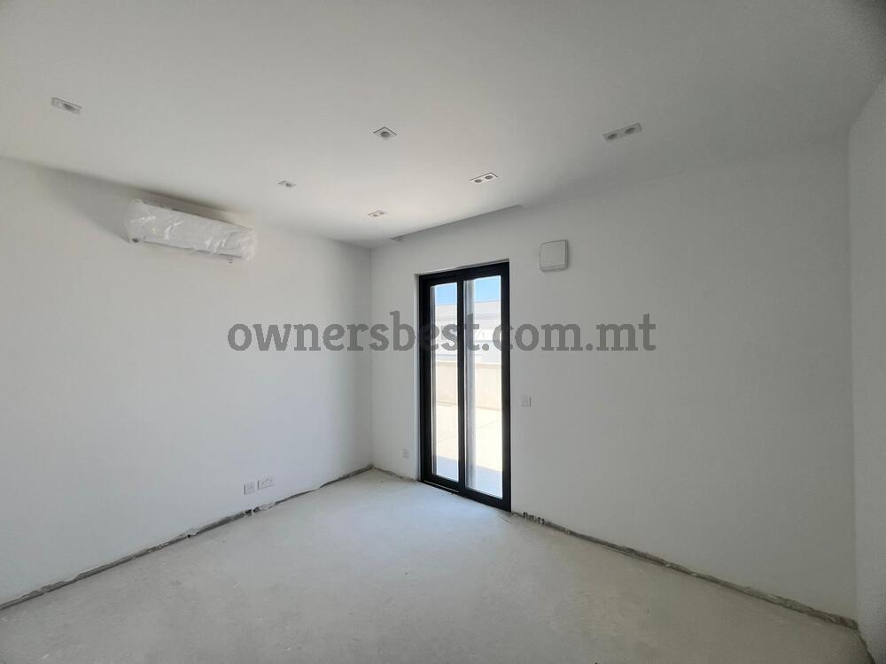 penthouse-in-siggiewi