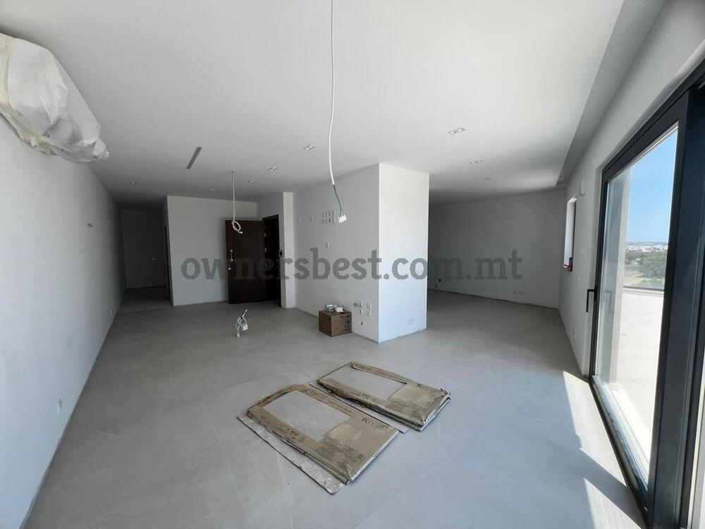 penthouse-in-siggiewi