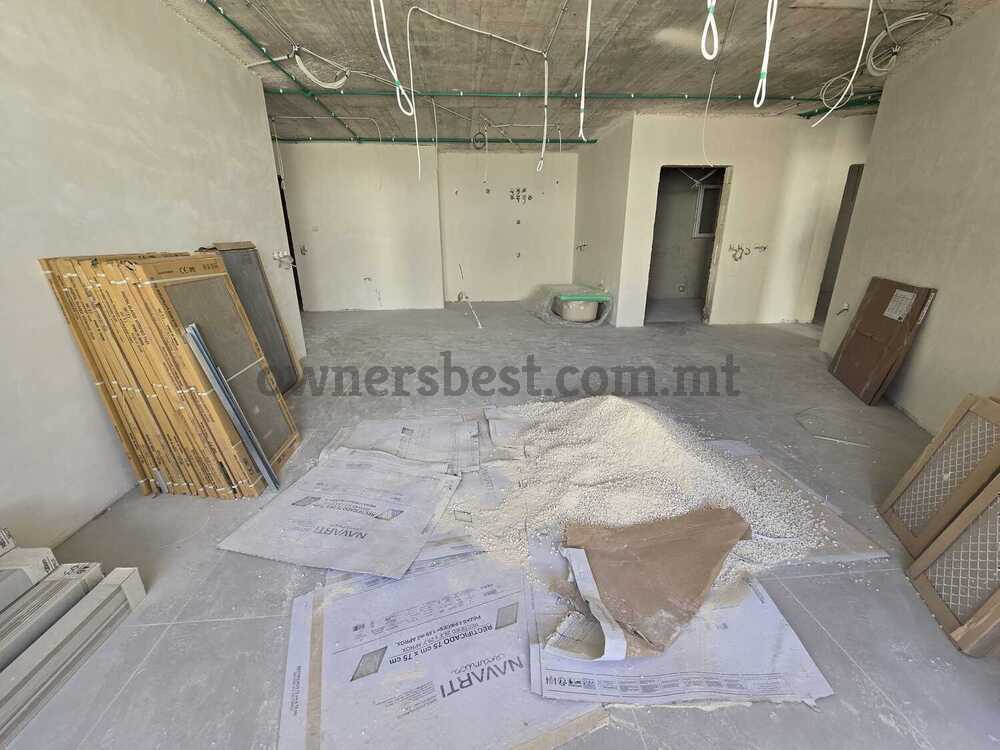 apartment-in-siggiewi