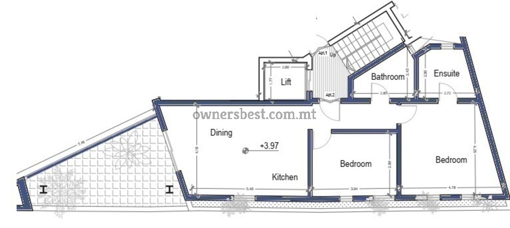 apartment-in-zejtun