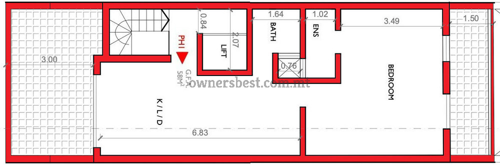 penthouse-in-st-pauls-bay