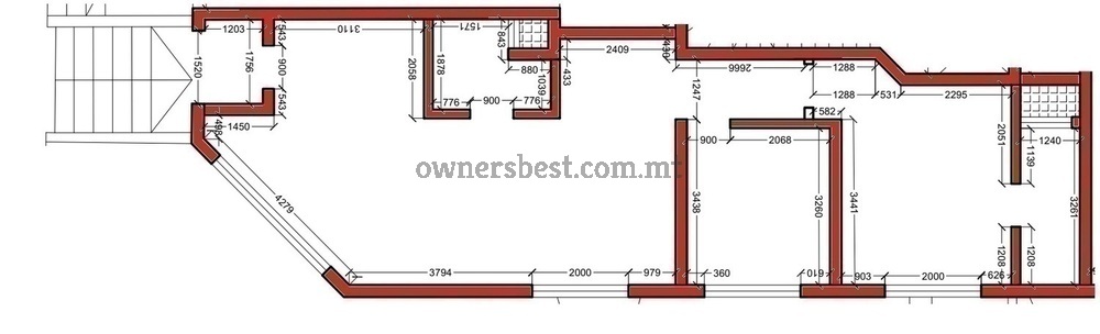 maisonette-in-attard