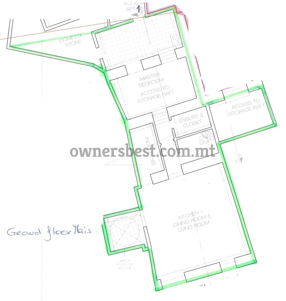 maisonette-in-qormi