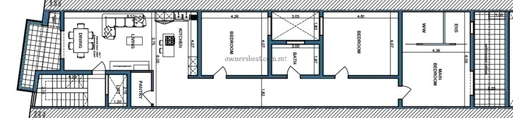 apartment-in-kirkop