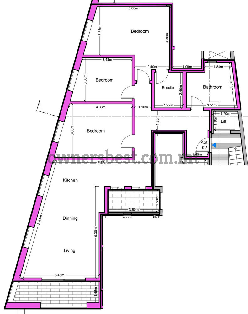 apartment-in-zabbar