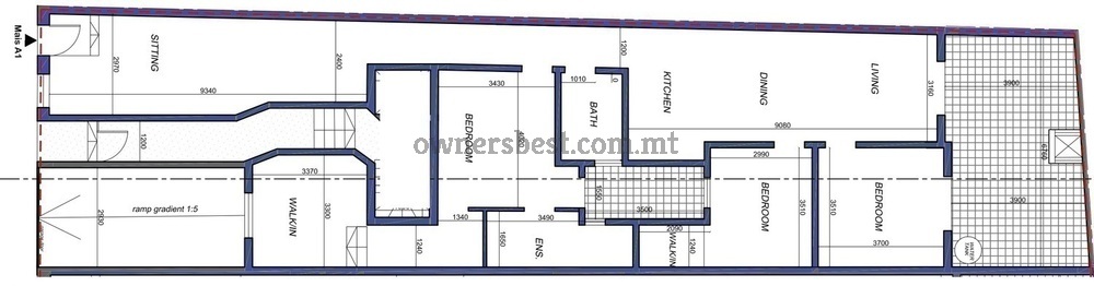 maisonette-in-birkirkara