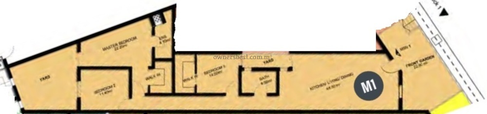 maisonette-in-zebbiegh