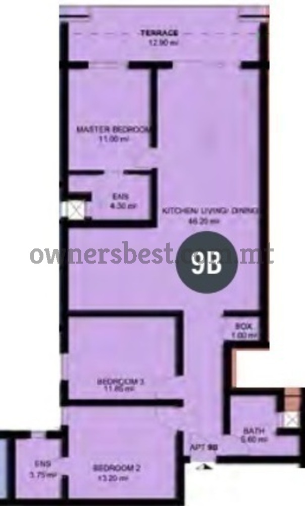 apartment-in-zebbiegh