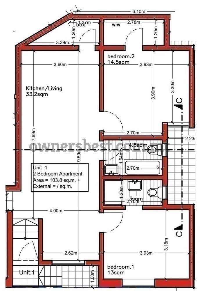 maisonette-in-st-venera