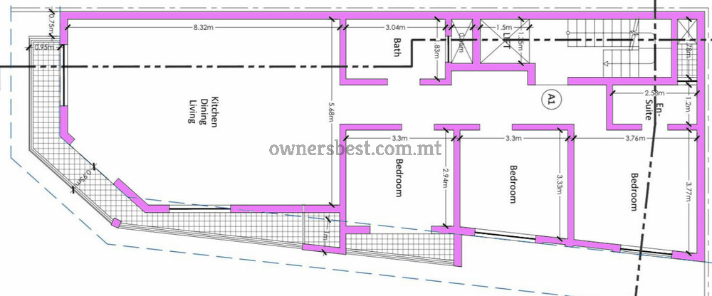 apartment-in-swatar