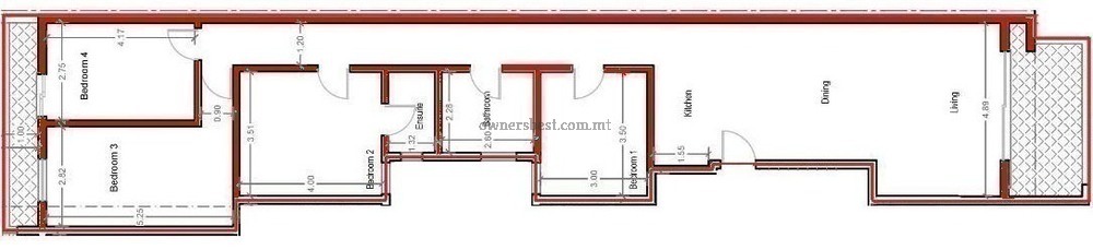apartment-in-iklin