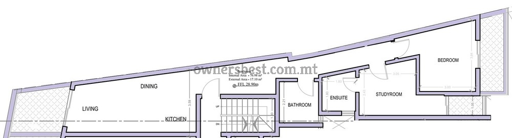 penthouse-in-msida