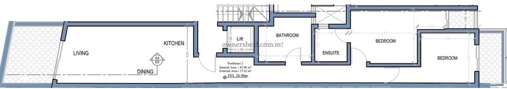 penthouse-in-msida