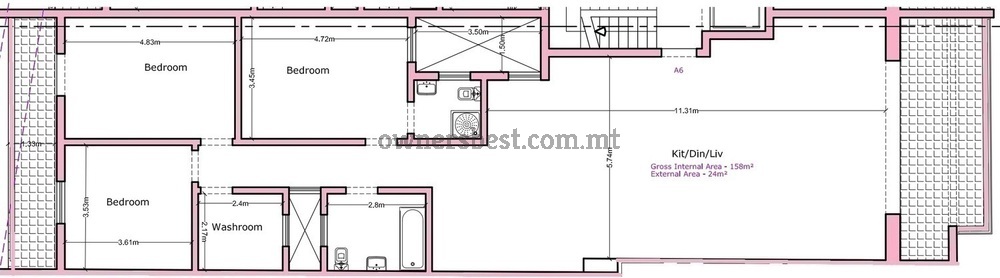 apartment-in-burmarrad
