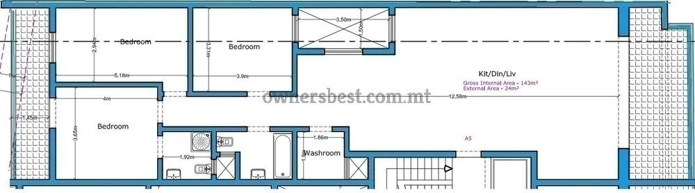 apartment-in-burmarrad
