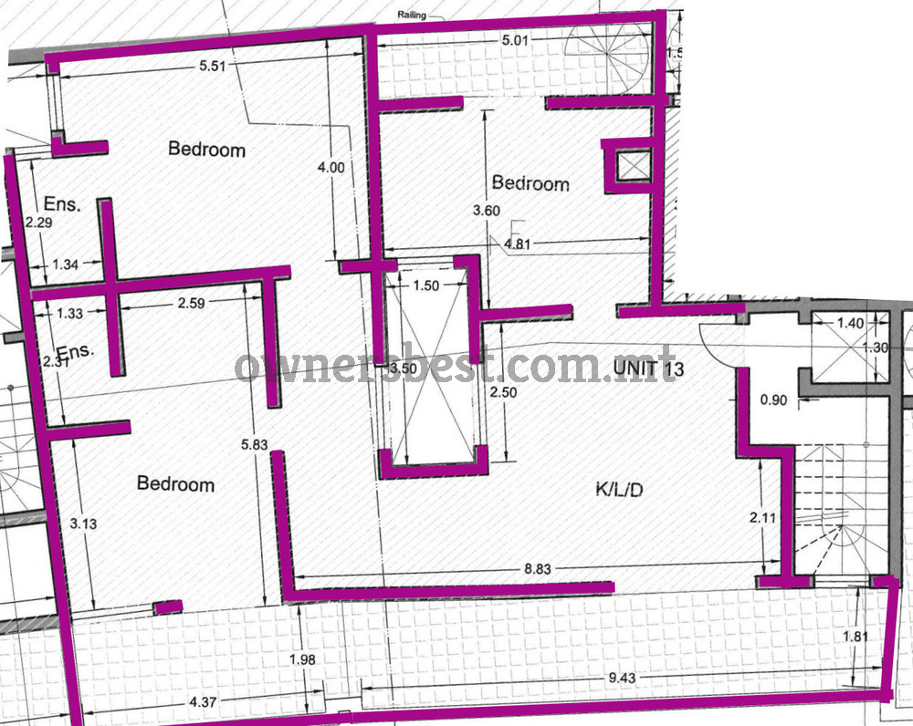 apartment-in-zejtun