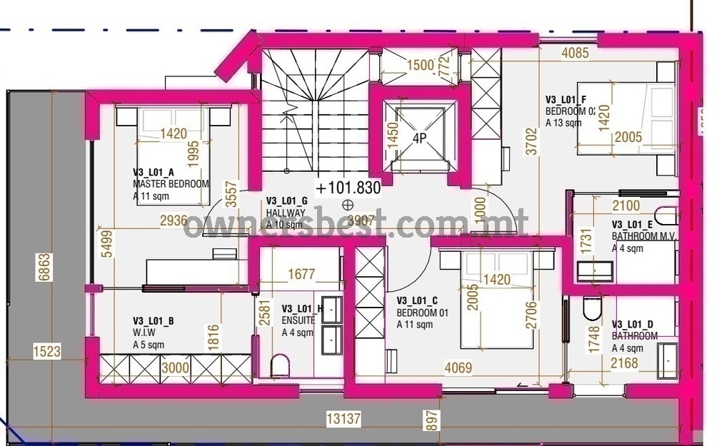 villa-in-san-pawl-tat-targa