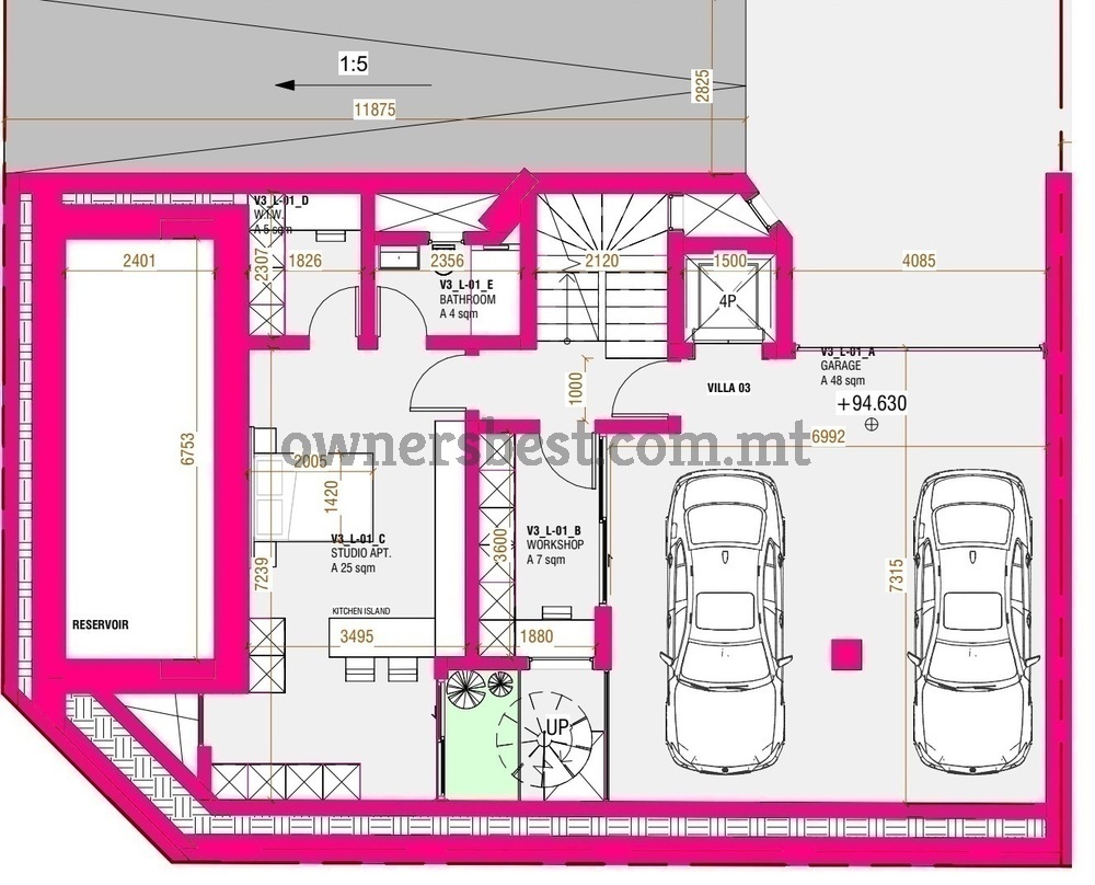 villa-in-san-pawl-tat-targa