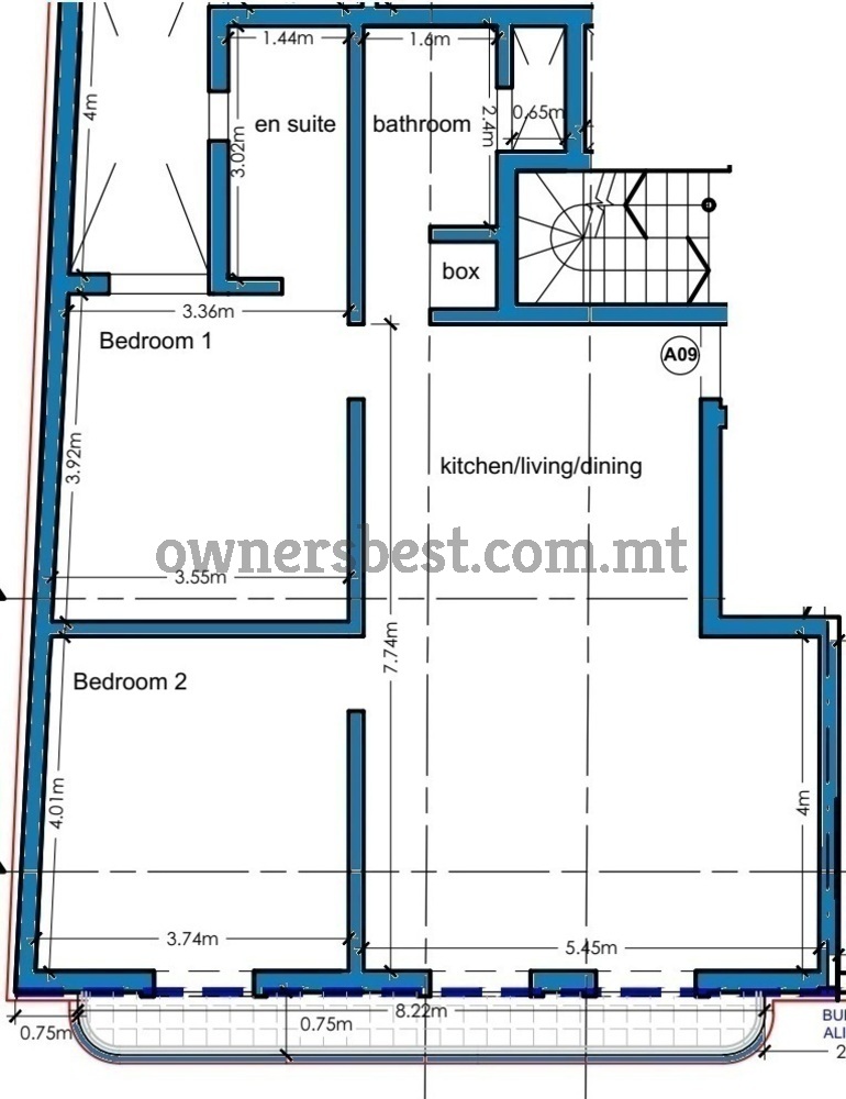 apartment-in-mellieha