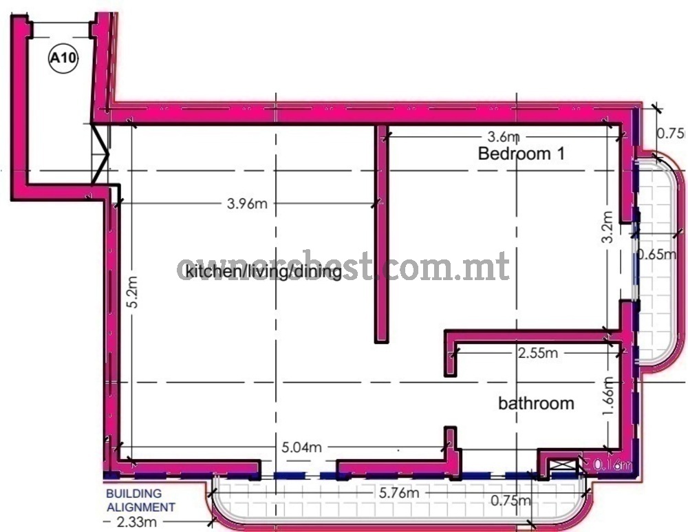 apartment-in-mellieha