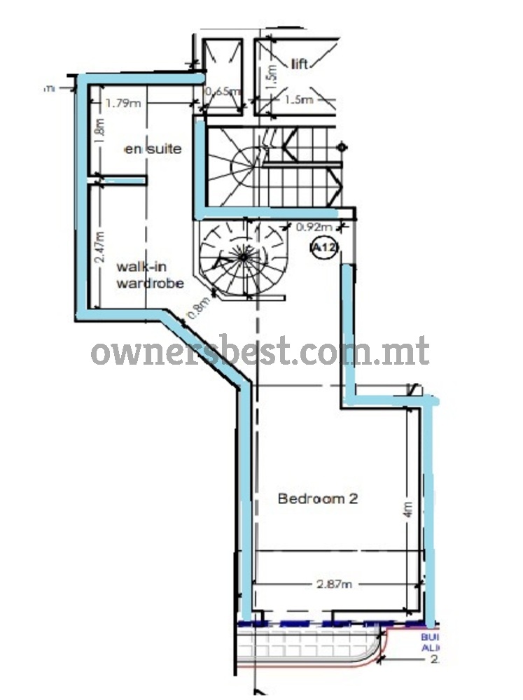 penthouse-in-mellieha