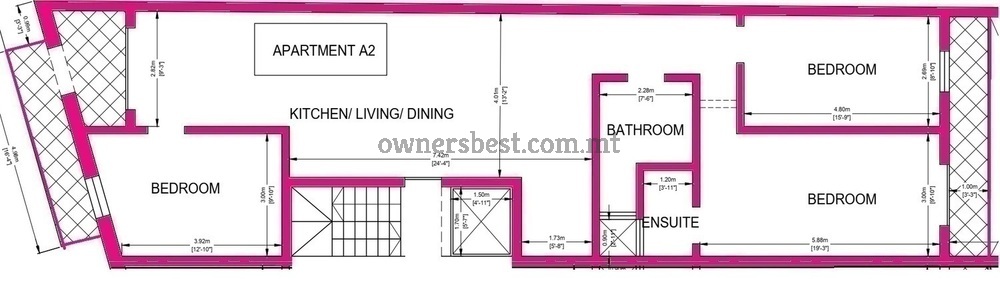 apartment-in-dingli