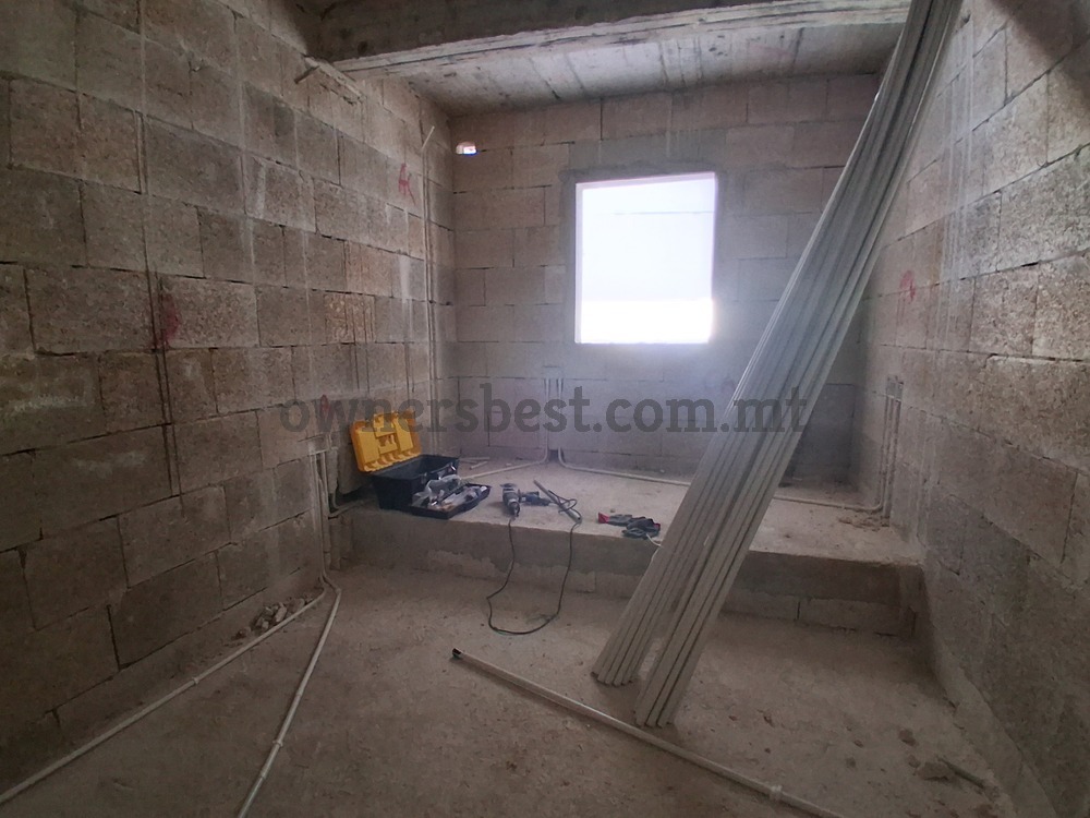 maisonette-in-dingli