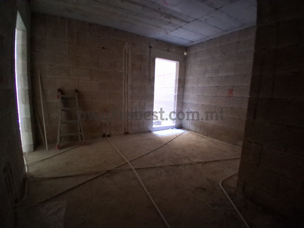 maisonette-in-dingli