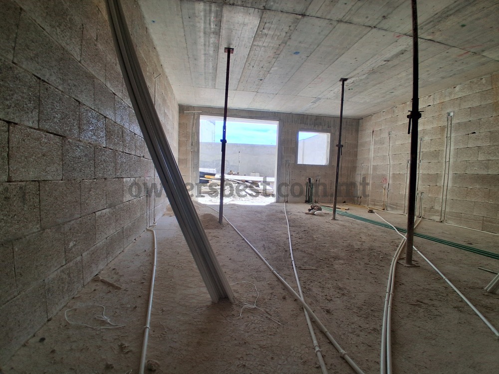 maisonette-in-dingli