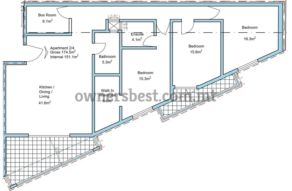 apartment-in-dingli