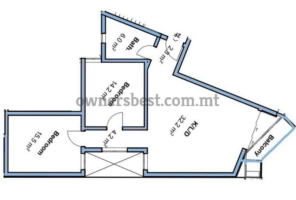apartment-in-birzebbugia