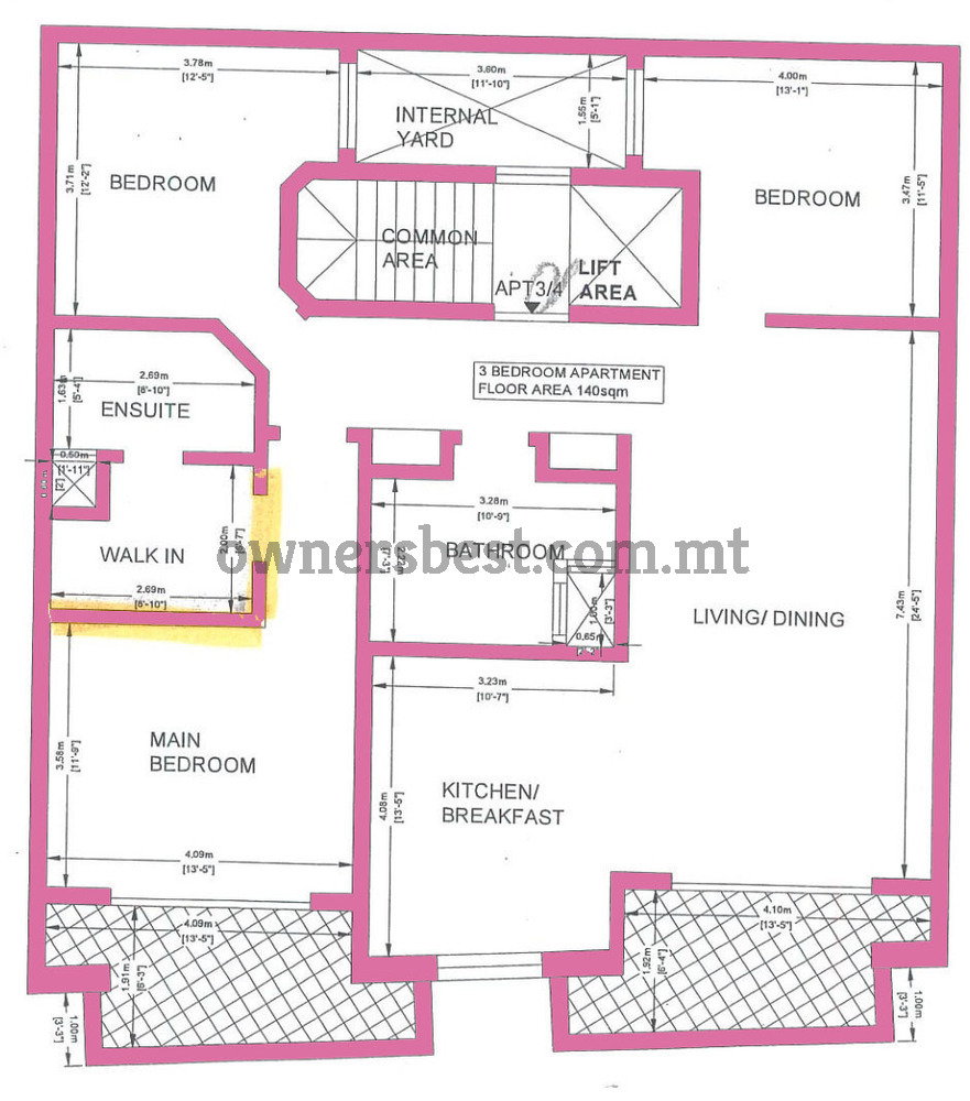 apartment-in-mosta
