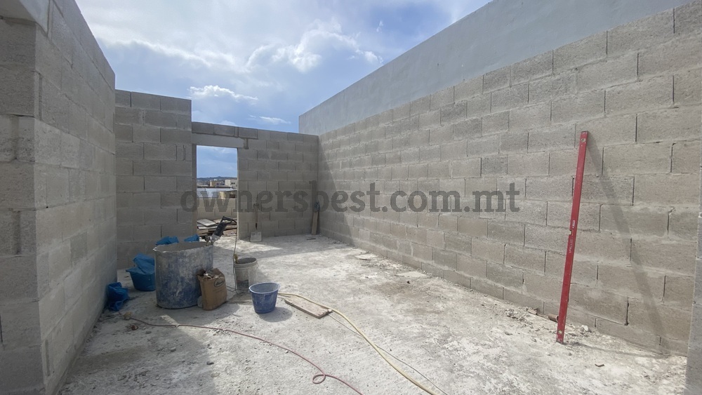penthouse-in-mosta
