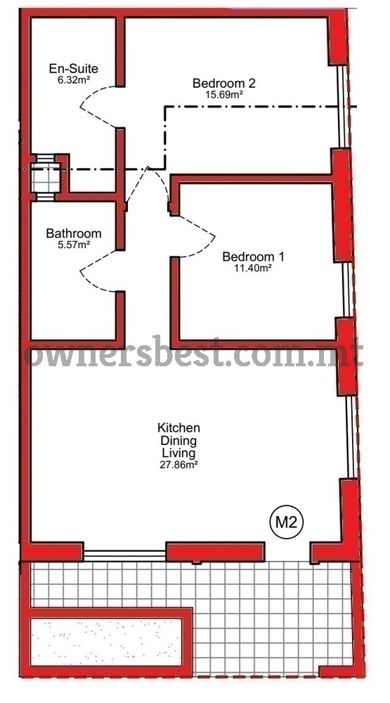 maisonette-in-ta-xbiex