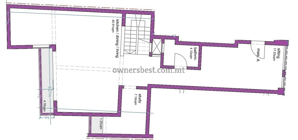 maisonette-in-manikata