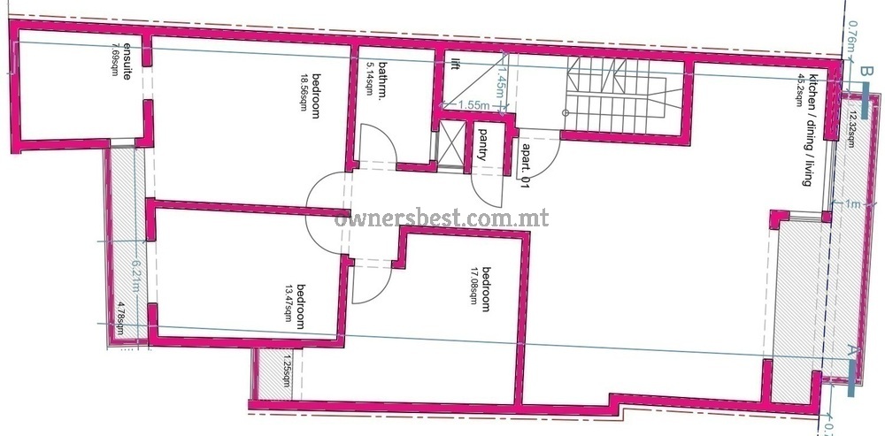 apartment-in-manikata