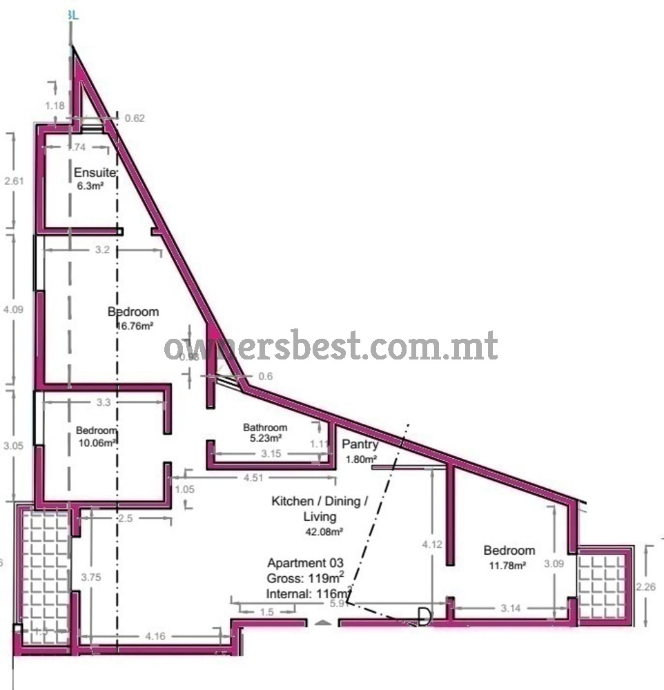 apartment-in-attard