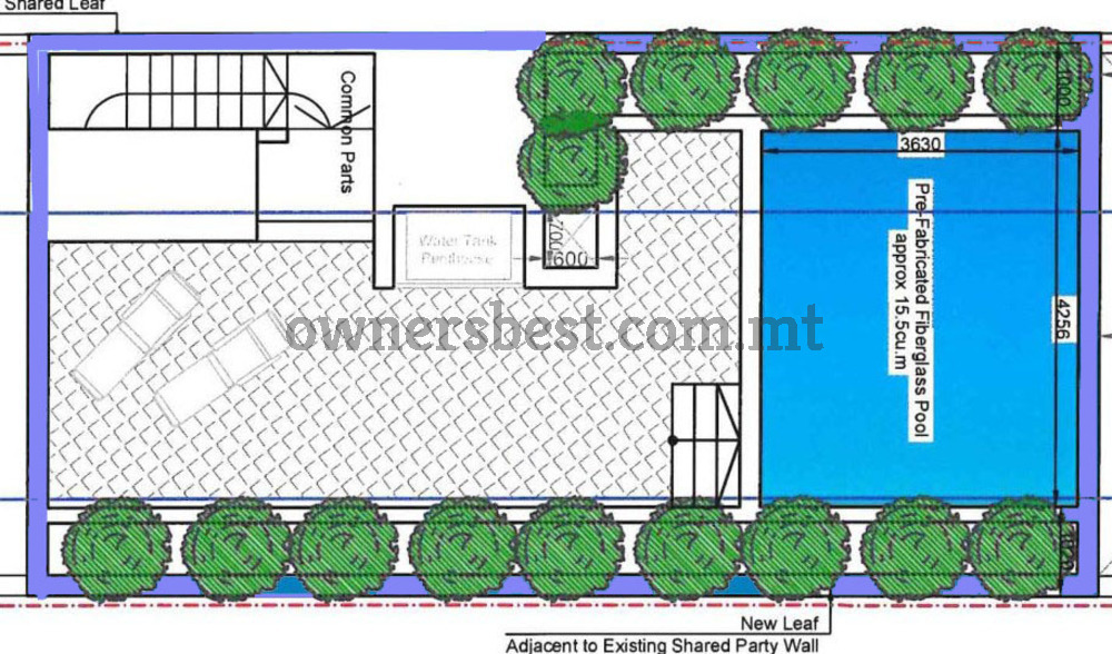 penthouse-in-zurrieq