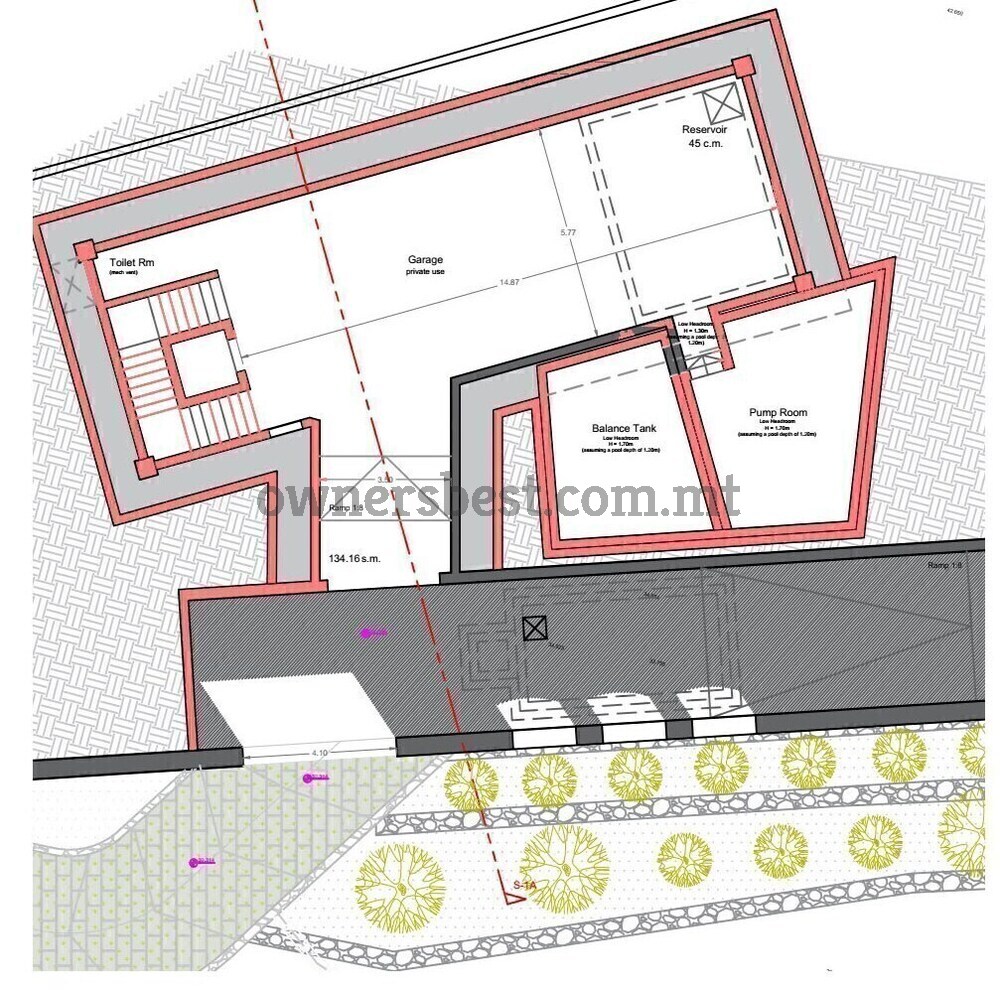 villa-in-mellieha