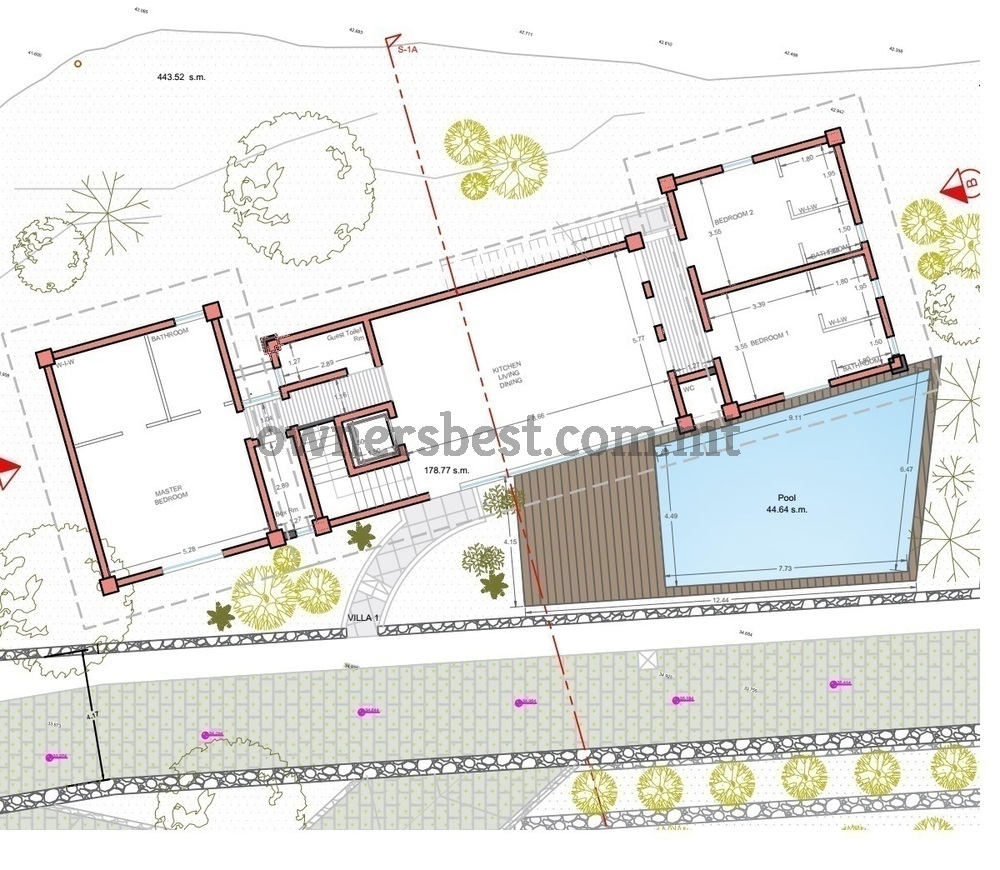 villa-in-mellieha