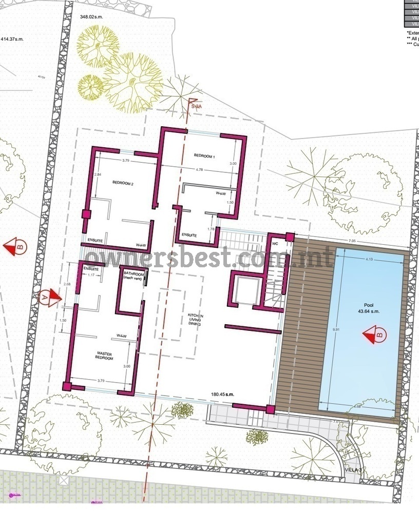 villa-in-mellieha