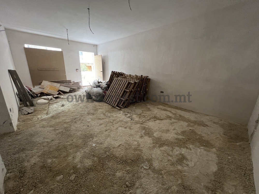 maisonette-in-zebbug